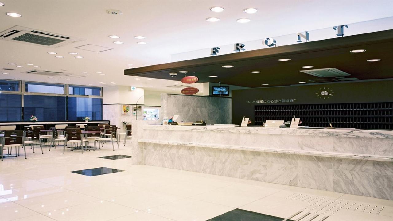 Toyoko Inn Osaka Jr Noda Ekimae Zewnętrze zdjęcie