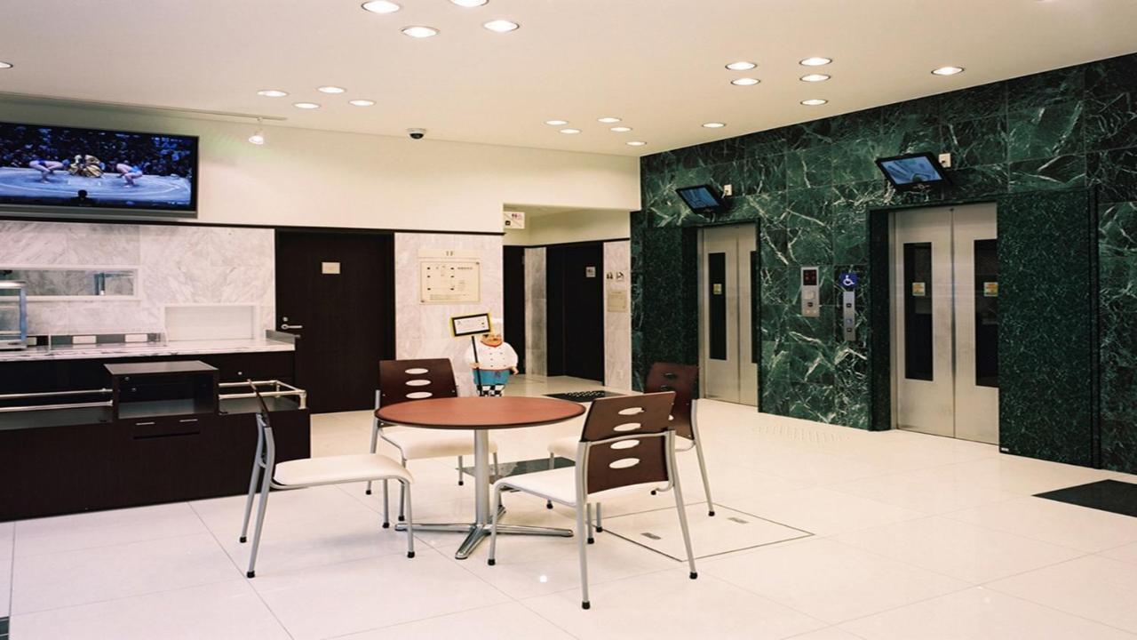 Toyoko Inn Osaka Jr Noda Ekimae Zewnętrze zdjęcie