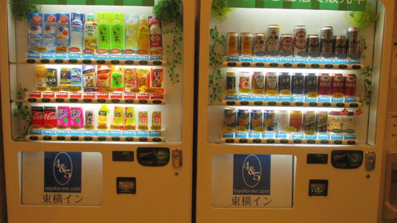 Toyoko Inn Osaka Jr Noda Ekimae Zewnętrze zdjęcie