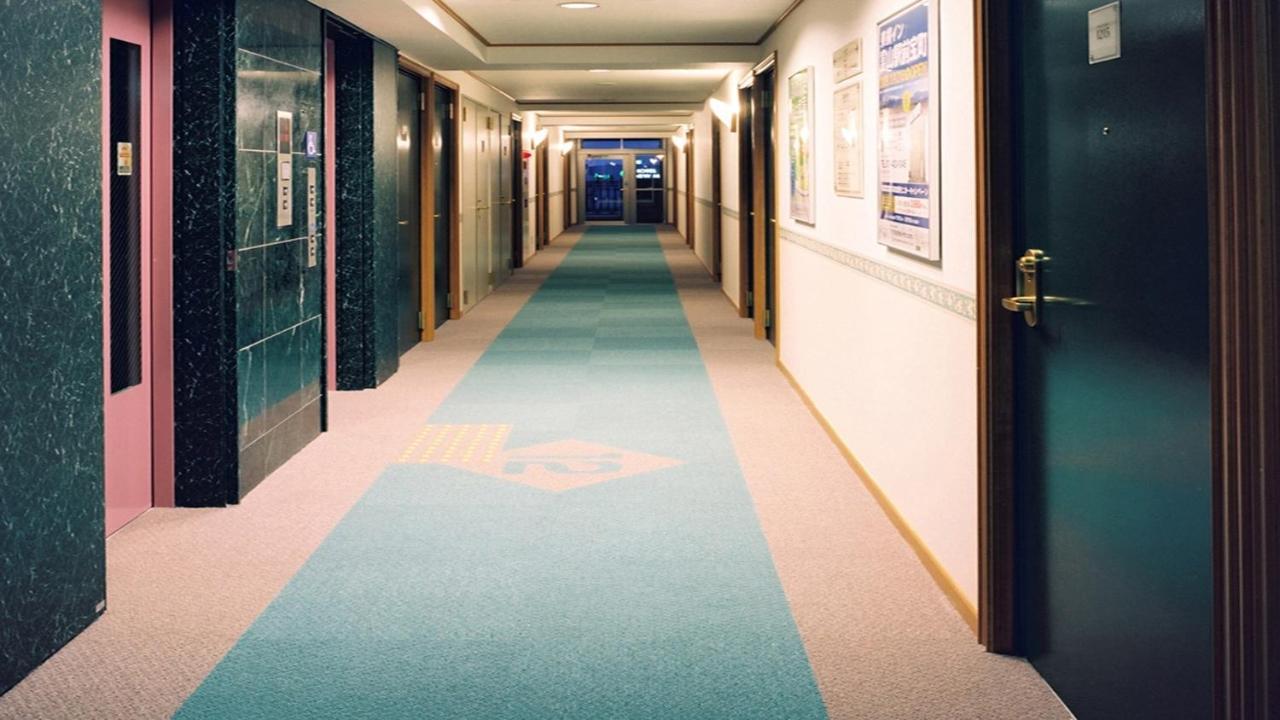 Toyoko Inn Osaka Jr Noda Ekimae Zewnętrze zdjęcie
