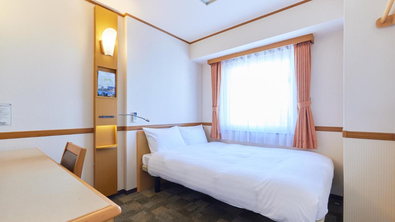Toyoko Inn Osaka Jr Noda Ekimae Zewnętrze zdjęcie