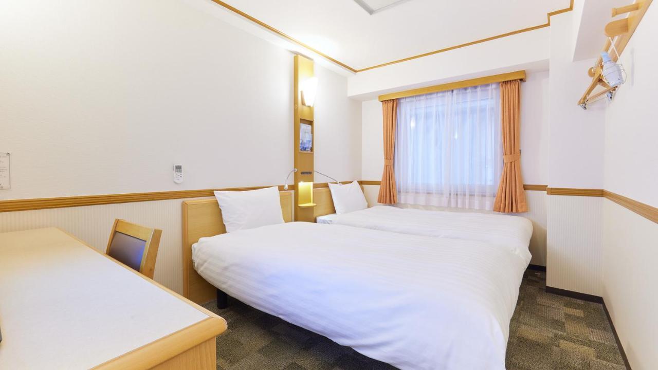 Toyoko Inn Osaka Jr Noda Ekimae Zewnętrze zdjęcie