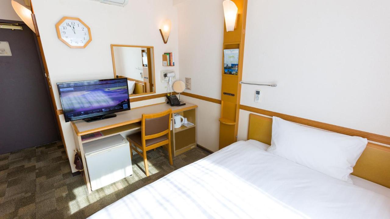 Toyoko Inn Osaka Jr Noda Ekimae Zewnętrze zdjęcie