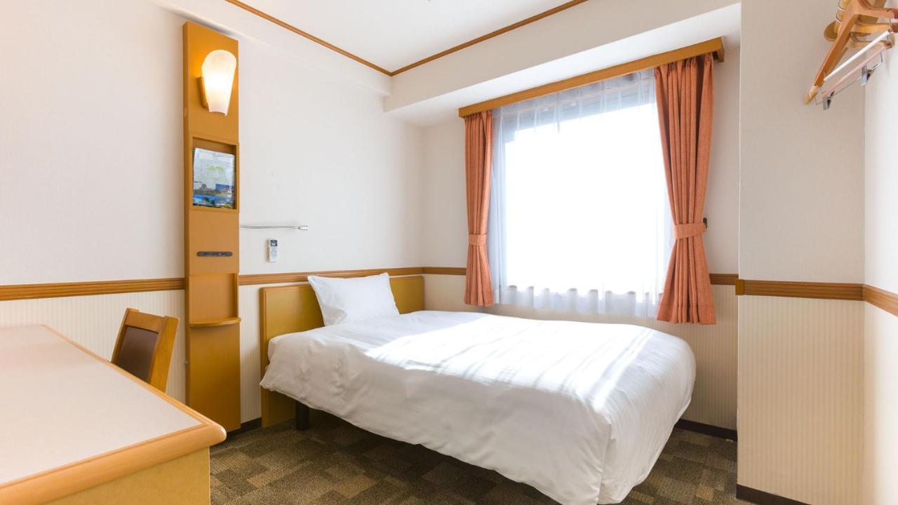 Toyoko Inn Osaka Jr Noda Ekimae Zewnętrze zdjęcie