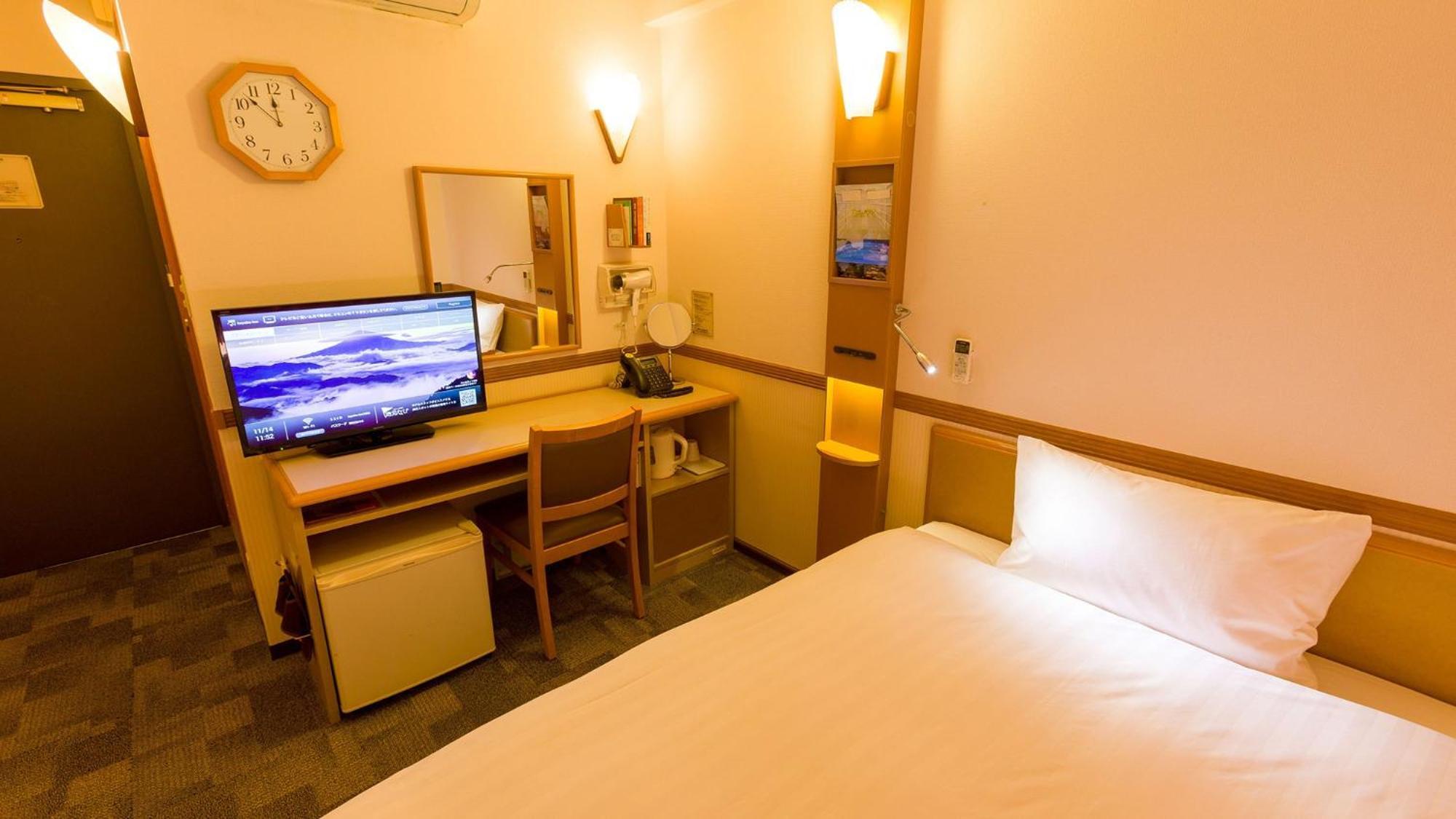 Toyoko Inn Osaka Jr Noda Ekimae Pokój zdjęcie