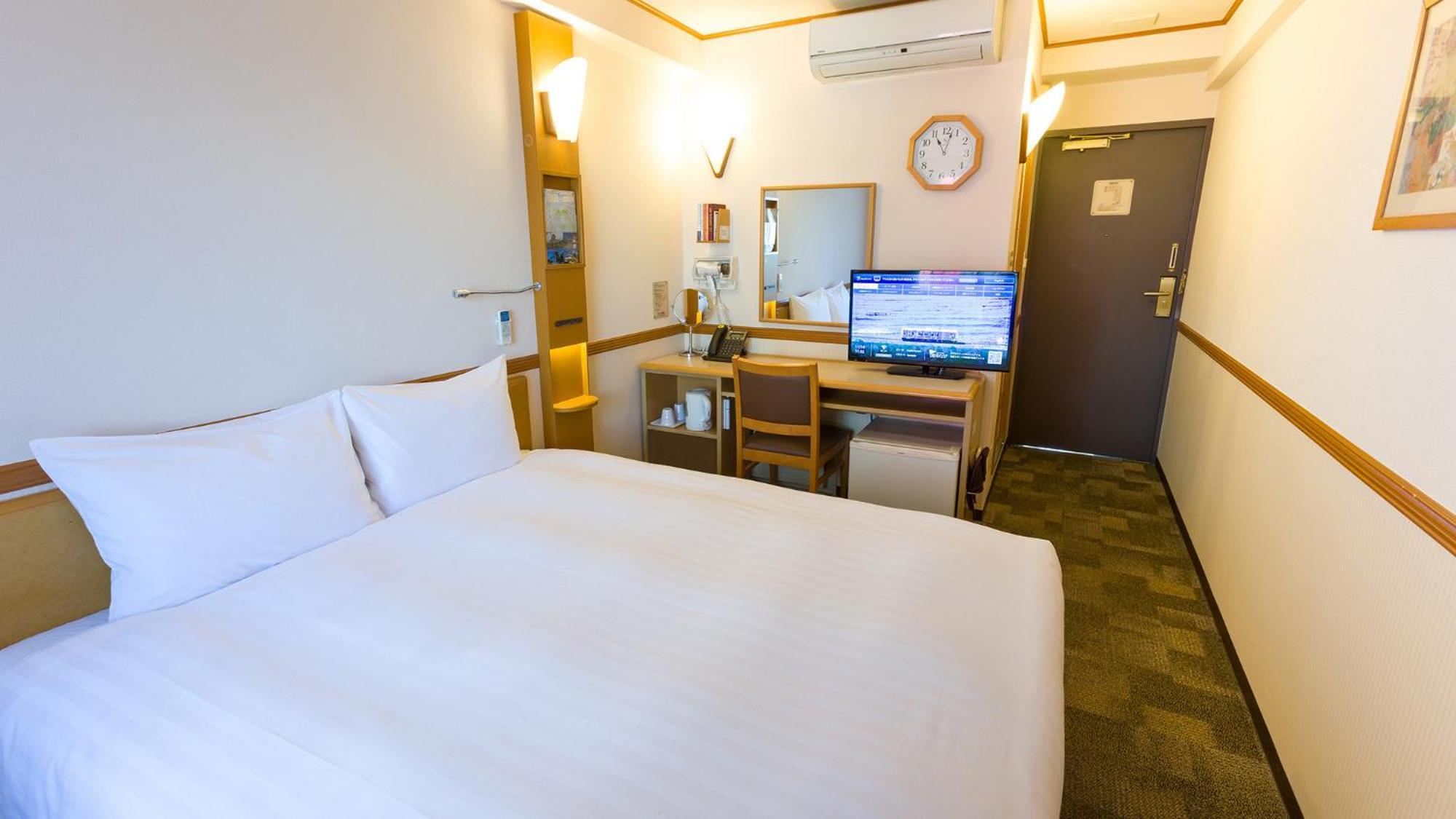 Toyoko Inn Osaka Jr Noda Ekimae Pokój zdjęcie