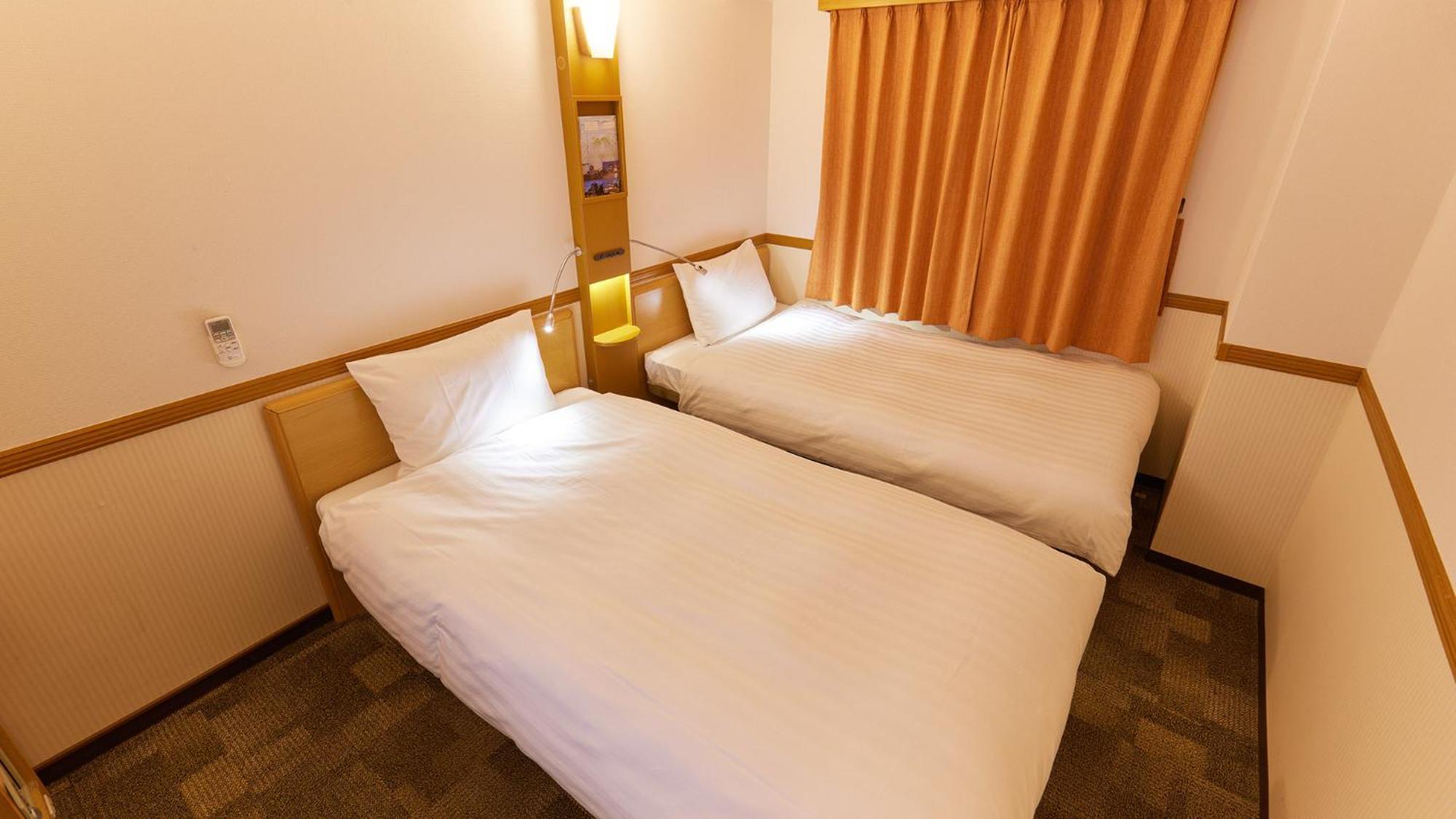 Toyoko Inn Osaka Jr Noda Ekimae Pokój zdjęcie