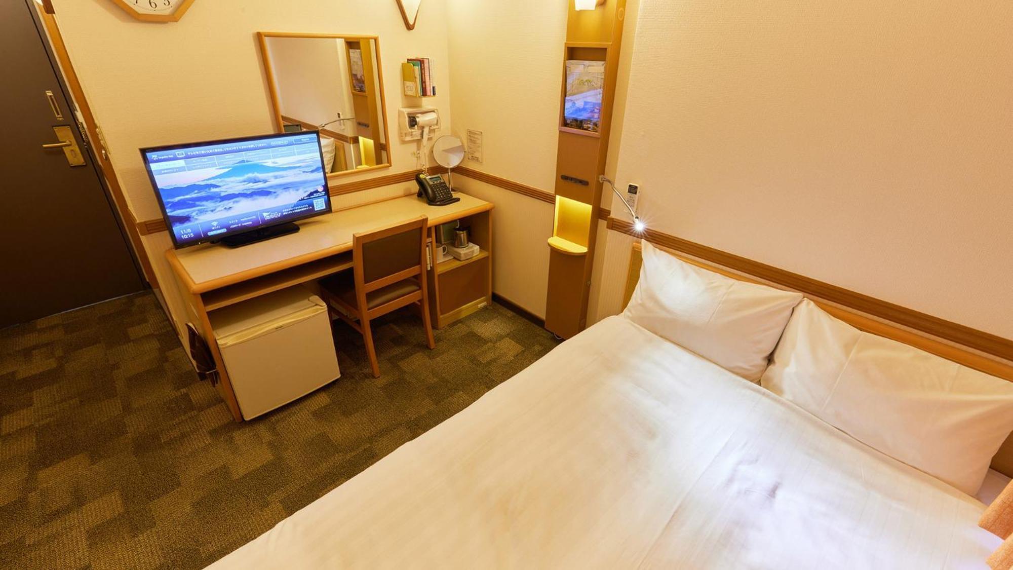 Toyoko Inn Osaka Jr Noda Ekimae Pokój zdjęcie