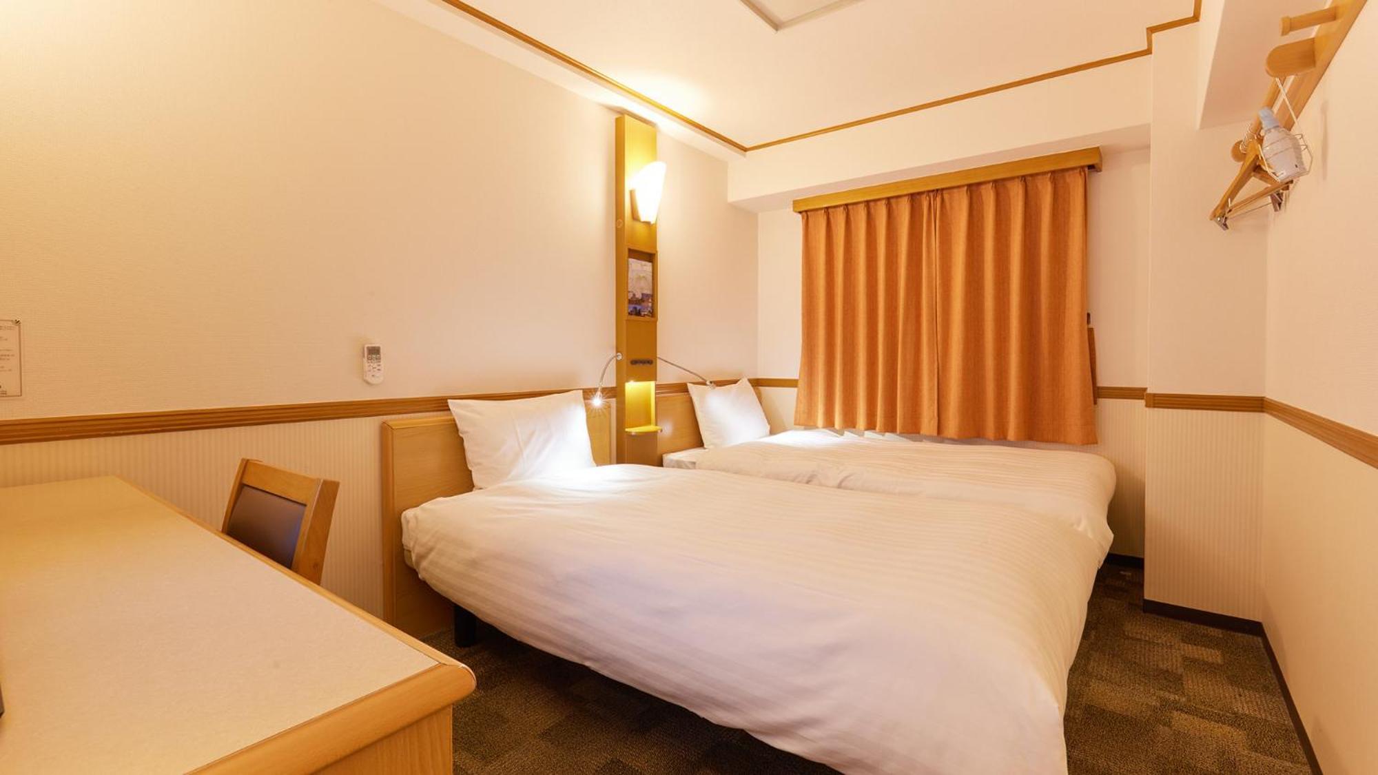Toyoko Inn Osaka Jr Noda Ekimae Pokój zdjęcie