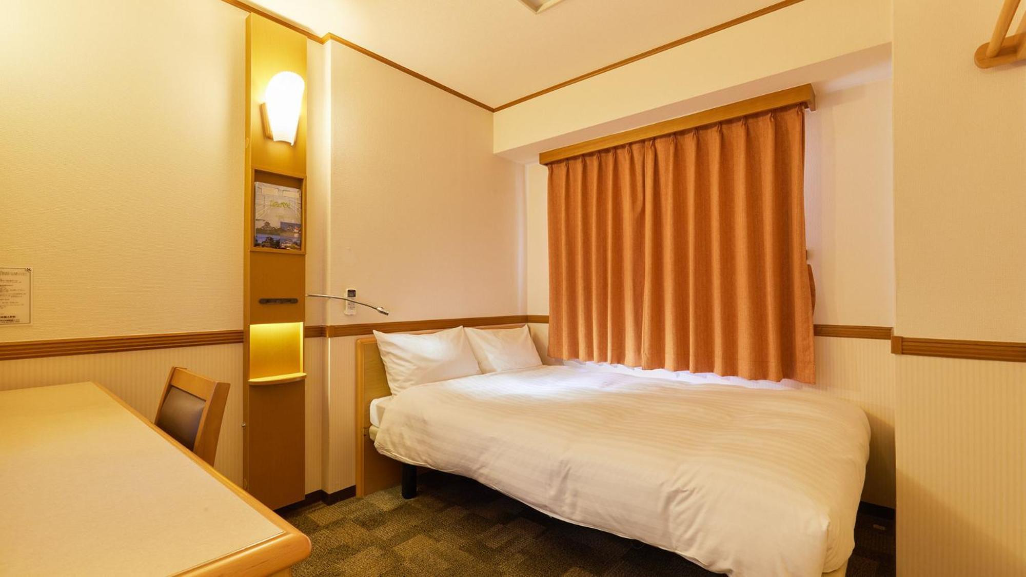 Toyoko Inn Osaka Jr Noda Ekimae Pokój zdjęcie