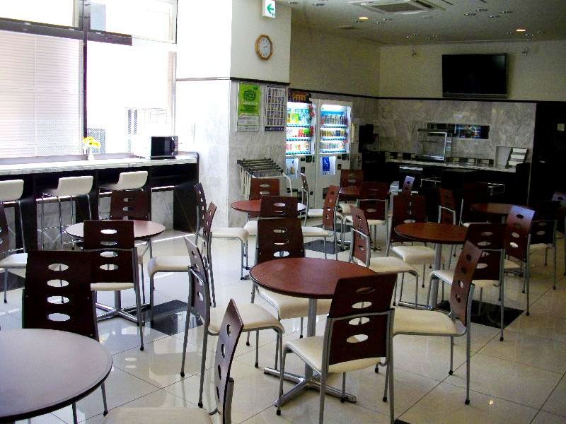 Toyoko Inn Osaka Jr Noda Ekimae Zewnętrze zdjęcie