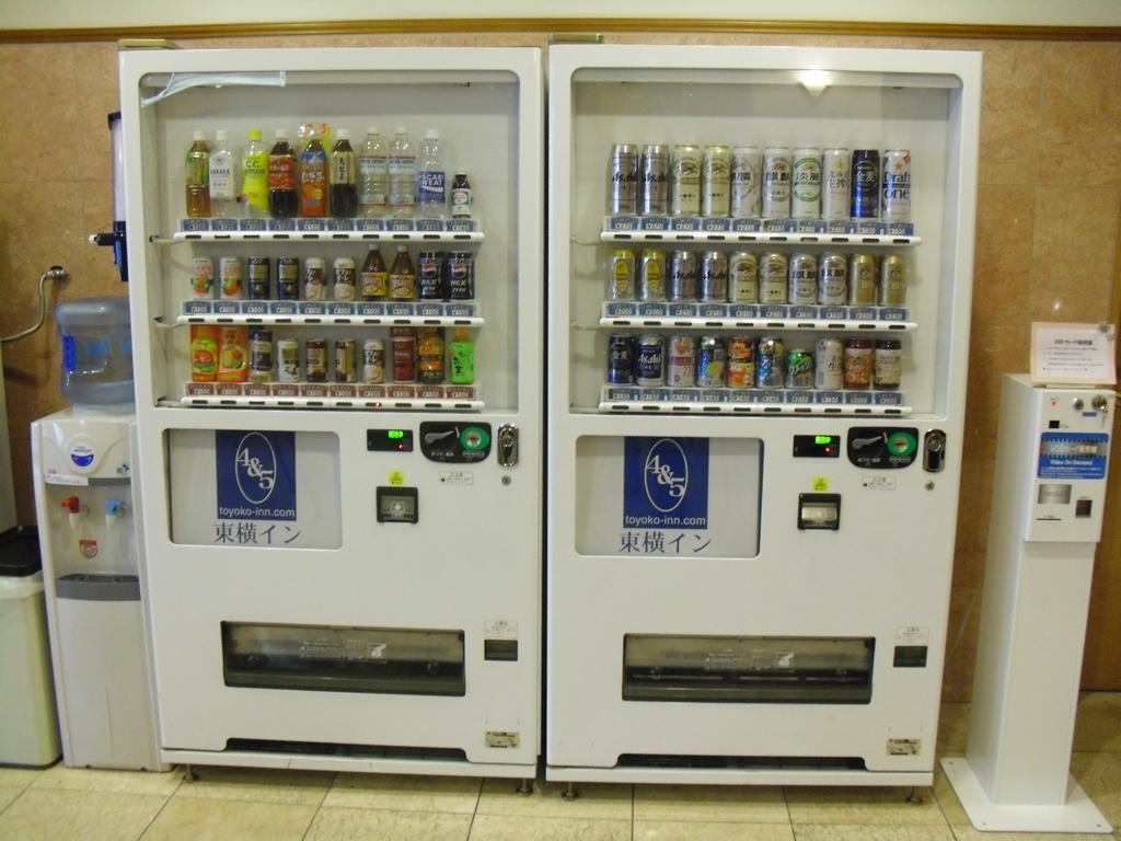 Toyoko Inn Osaka Jr Noda Ekimae Zewnętrze zdjęcie