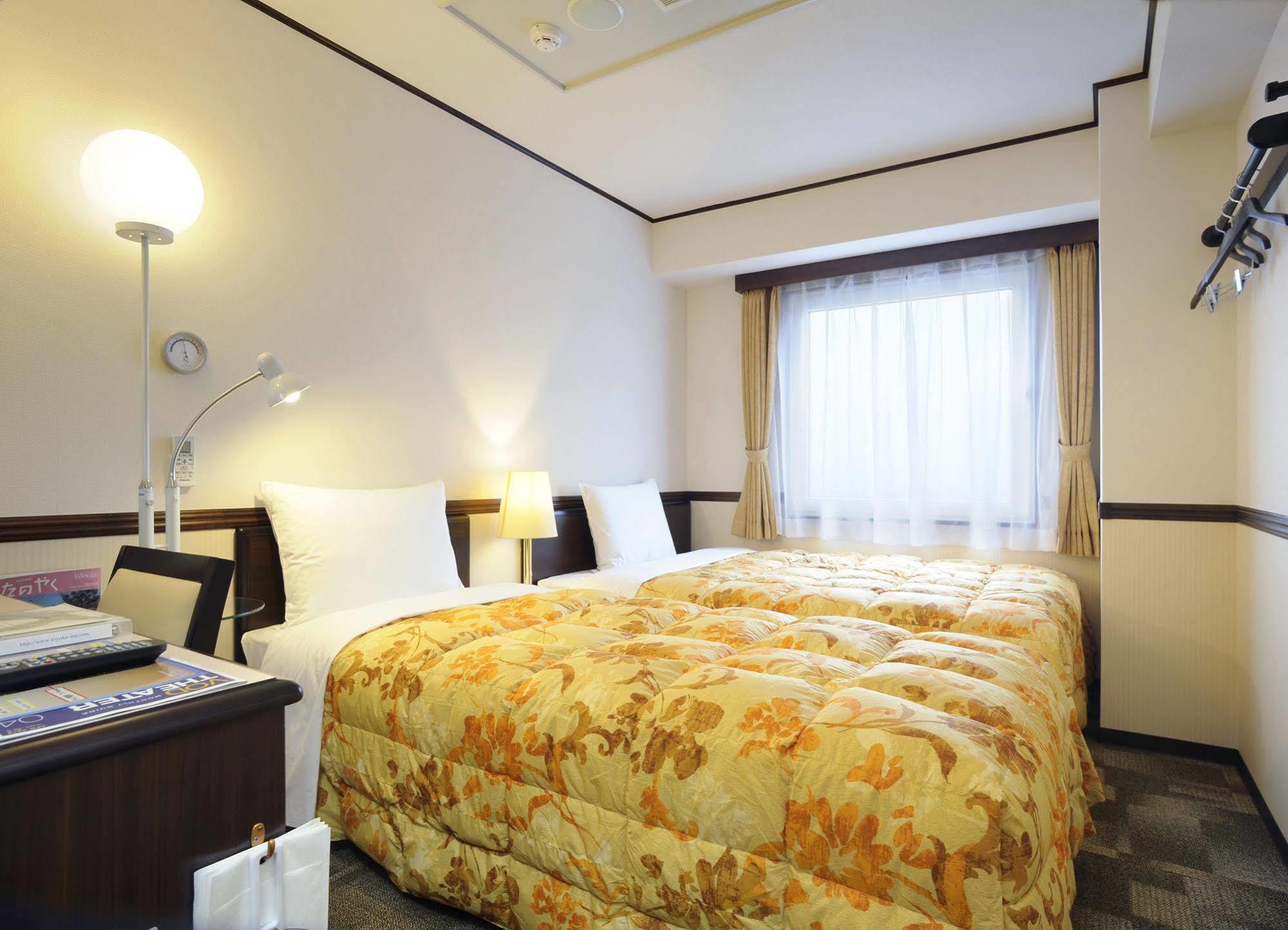 Toyoko Inn Osaka Jr Noda Ekimae Zewnętrze zdjęcie