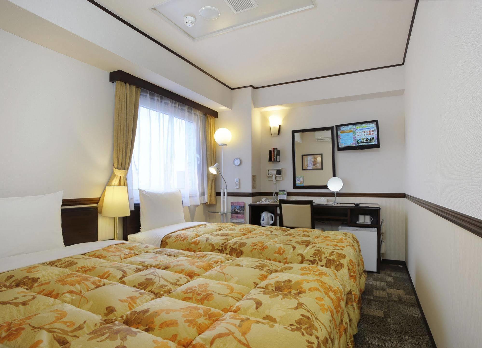 Toyoko Inn Osaka Jr Noda Ekimae Zewnętrze zdjęcie