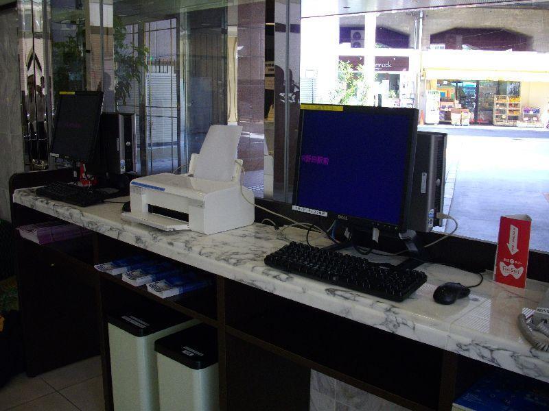 Toyoko Inn Osaka Jr Noda Ekimae Zewnętrze zdjęcie