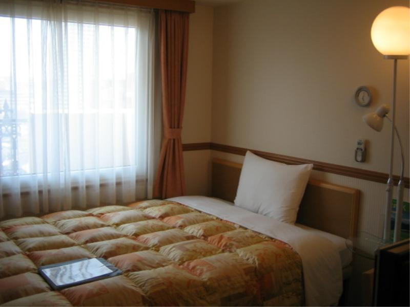 Toyoko Inn Osaka Jr Noda Ekimae Zewnętrze zdjęcie