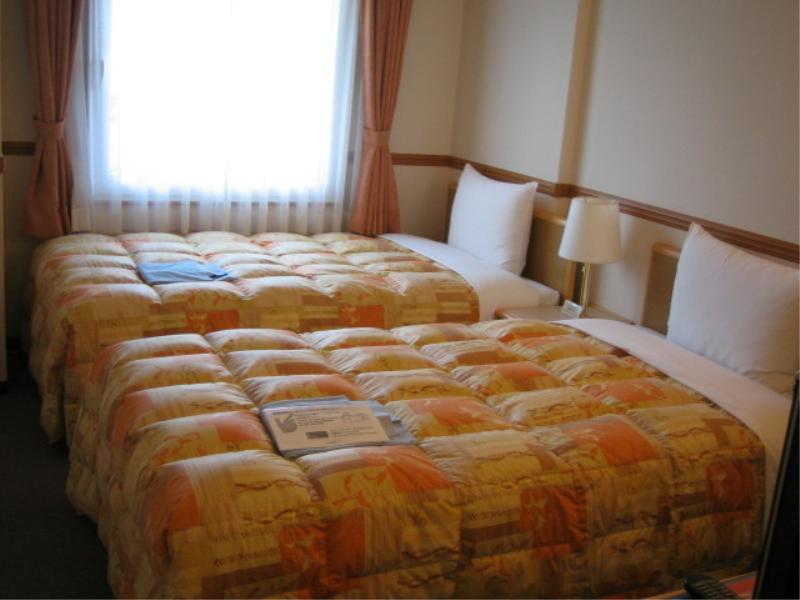 Toyoko Inn Osaka Jr Noda Ekimae Zewnętrze zdjęcie